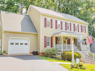 5406 Standing Oak Rd, Midlothian, VA 23112