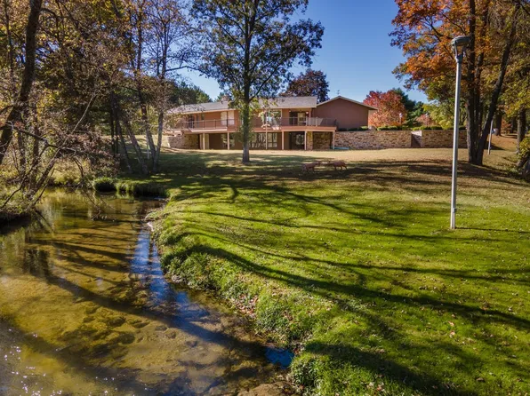 N2068 State Road 22, Wautoma, WI 54982