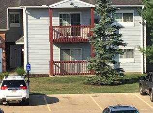 2200 Pebble Creek Dr APT 206C, Twinsburg, OH 44087