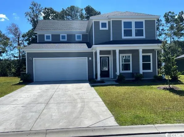 3038 Palma Way Lot 749, Myrtle Beach, SC 29579
