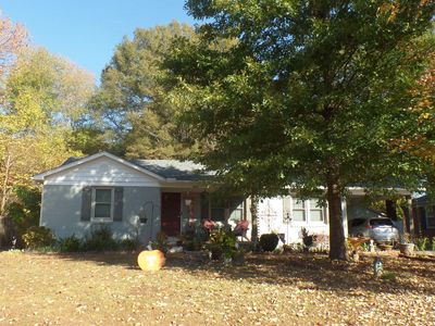 3009 Northwood Blvd, Humboldt, TN, 38343