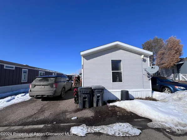 925 W 1st St Trlr 510, Craig, CO 81625