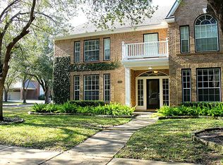 2826 Winter Lks, Missouri City, TX 77459