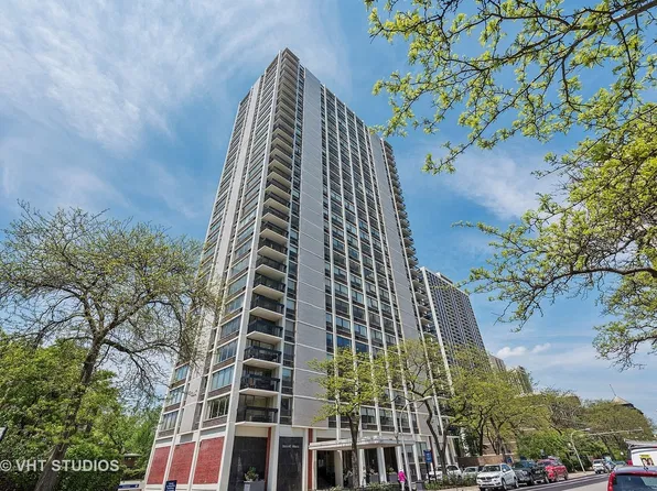1455 N Sandburg Ter APT 1406B, Chicago, IL 60610