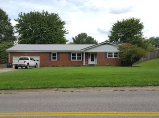 2966 Green River Rd, Henderson, KY 42420