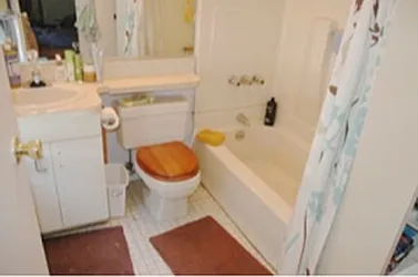 Rented by Boerum Hill Realty