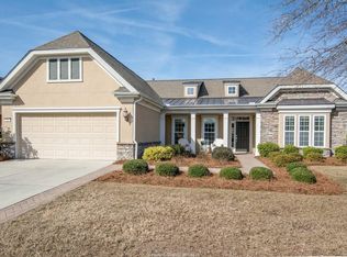 11 Spring Beauty Dr, Bluffton, SC 29909