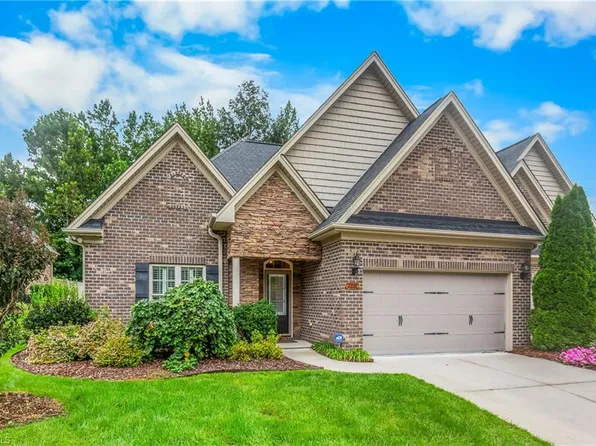 2226 Renaissance Ln, High Point, NC 27262