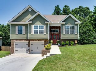 9129 Wood Dale Ln, Hixson, TN 37343