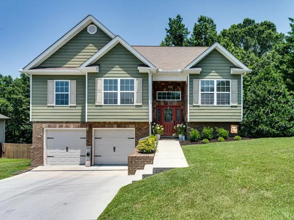 9129 Wood Dale Ln, Hixson, TN 37343