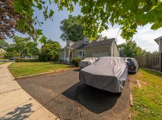 419 Edgewood Rd BUILDING 1, Linden, NJ 07036