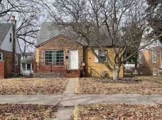 1464 Wentworth Ave, Calumet City, IL 60409