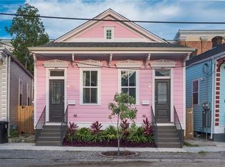 620-22 S Lopez Street New, Orleans, LA 70119