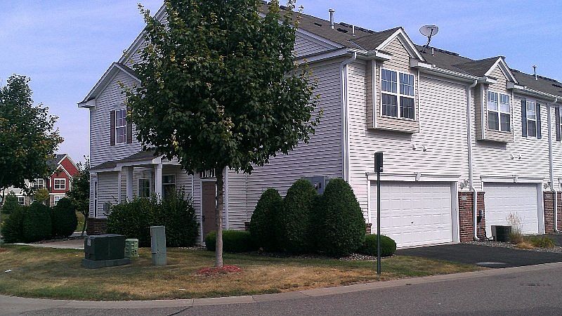 Corner View