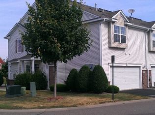 11071 Fergus St NE, Blaine, MN 55449