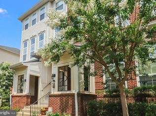 14299 Brushwood Way #114, Centreville, VA 20121