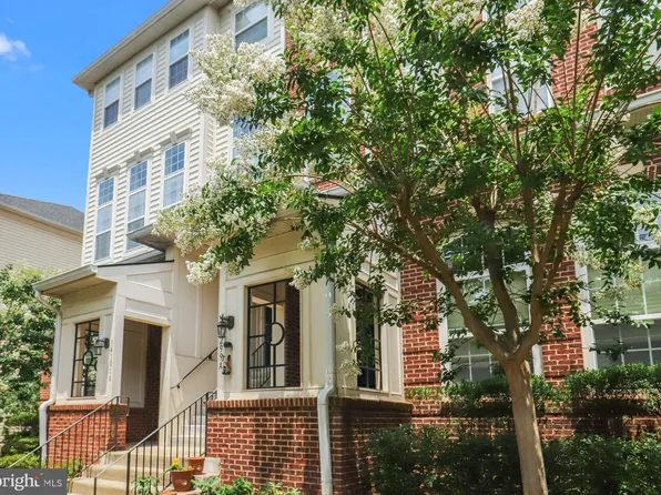 14299 Brushwood Way #114, Centreville, VA 20121