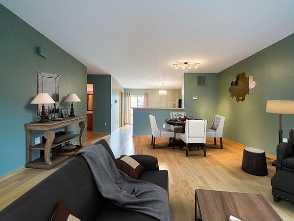 2nd image of 5765 High Rock Dr