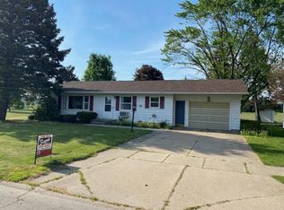 7013 E Michigan Ave, Pigeon, MI 48755