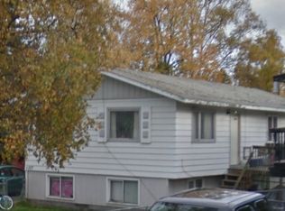 4107 Garfield St, Anchorage, AK 99503