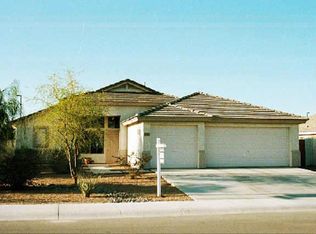 1165 S Stottler Dr, Gilbert, AZ 85296