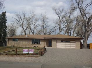 14575 W 54th Ave, Arvada, CO 80002