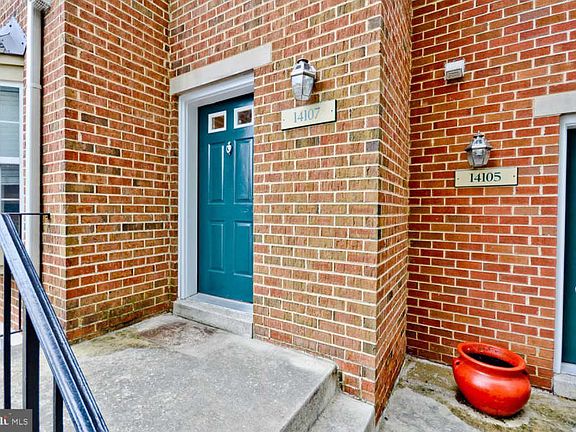 3rd image of 14107 Yorkshire Wood Dr #14107