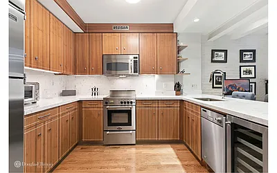 Sold by Douglas Elliman