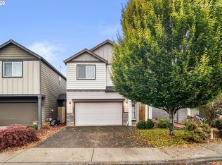 31927 NW Claxtar St, North Plains, OR 97133
