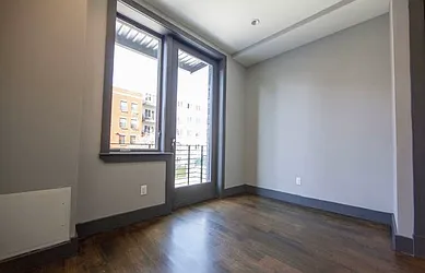 Rented by Brooklyn Group