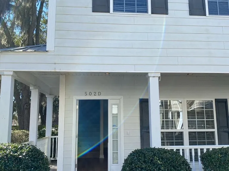 502D Bradwell St — Photo 1