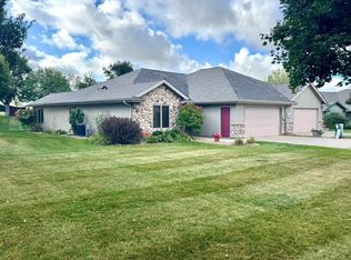 612 Ferson Dr NE, Stewartville, MN 55976