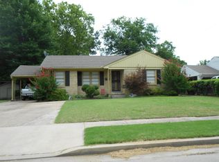 520 Ross Ave, West Memphis, AR 72301