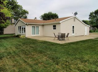 136 760th Ln, Hudson, IN 46747