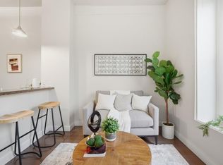 30 Mason St APT 502, San Francisco, CA