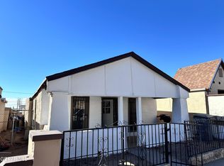 2612 Idalia Ave, El Paso, TX 79930