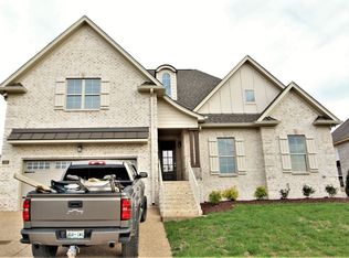 132 Pima Trl #105-LOT 105, Lebanon, TN 37087