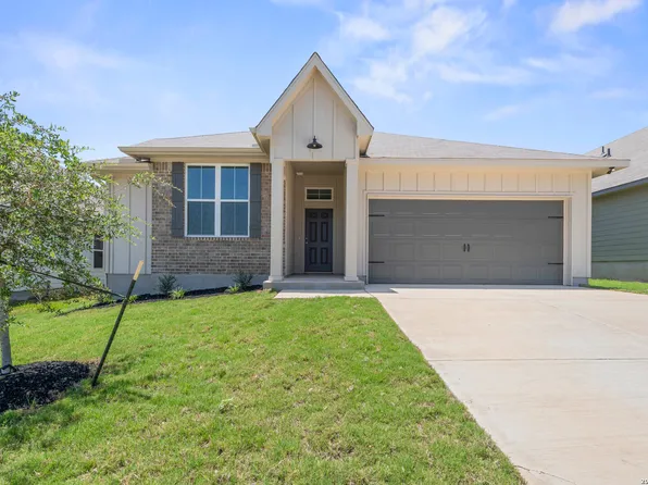 428 Honeydew Way, Seguin, TX 78155
