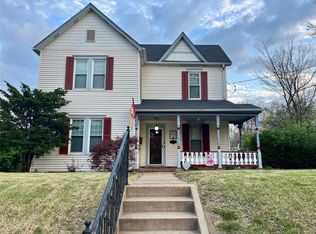 229 Hereford Ave, Saint Louis, MO
