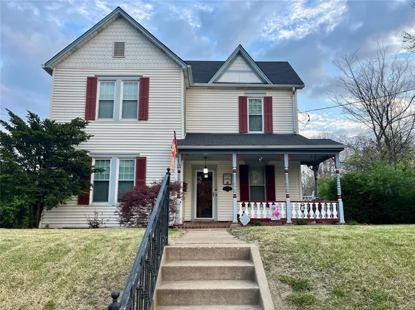 229 Hereford Ave, Saint Louis, MO 63135