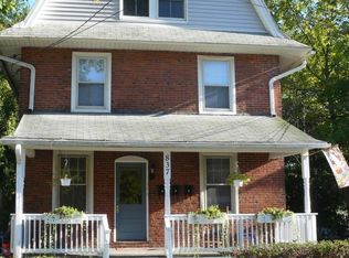 837 Cricket Ave, Ardmore, PA 19003
