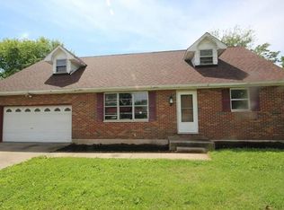 2432 Hemlock Ave, Granite City, IL