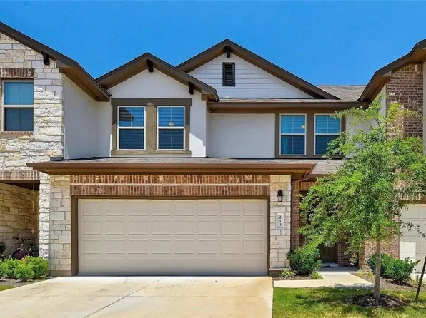 2304 S Lakeline Blvd Unit 213, Cedar Park, TX 78613