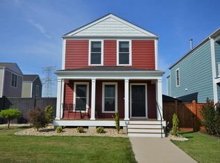 3451 Wainwright St, Saint Charles, MO 63301