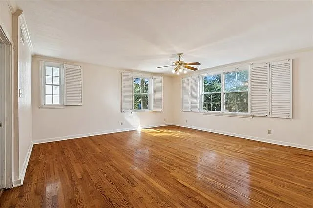 7444 Saint Charles Ave #201 — Photo 3