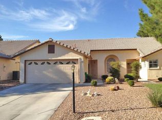 4816 Winterset Dr, Las Vegas, NV 89130