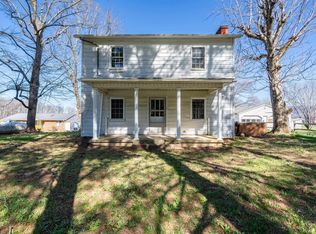 9783 Port Republic Rd, Port Republic, VA 24471