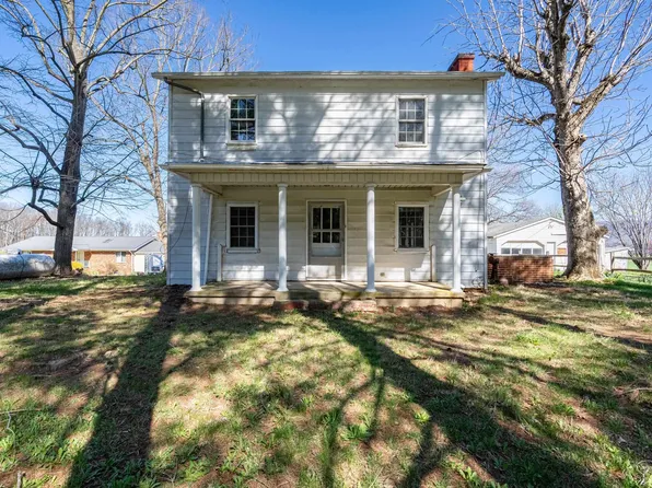 9783 Port Republic Rd, Port Republic, VA 24471