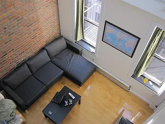 Rented by Walker Malloy & Company Inc