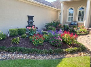 6215 Summertimes Plantation Dr, Bartow, FL 33830